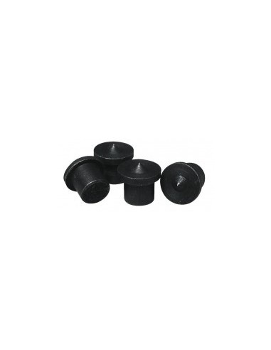 Jeu de 4 centreurs 6mm