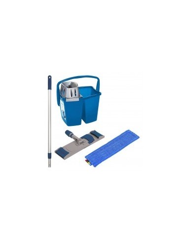 frange de rechange pour Ensemble de nettoyage 'kit easy'