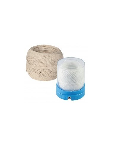 Ficelle alimentaire 25gr/60m413520