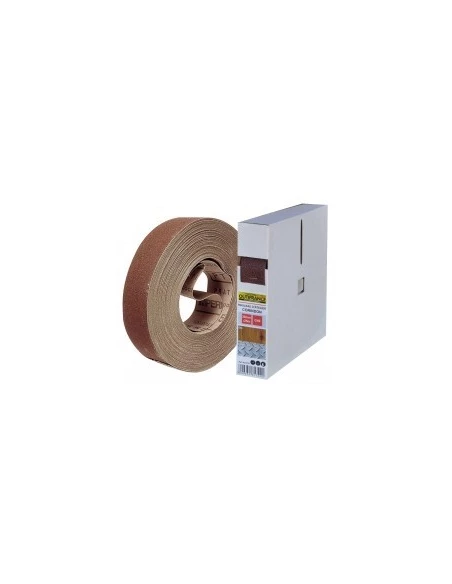 Rouleau atelier 38mm x 25m gr 80207145