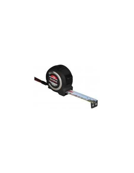 Mesure d-pro 5m x 19mm U-GRIP - techman