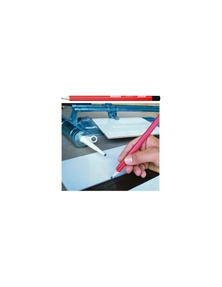 Crayon gras multigraph outifrancexpert personnalise