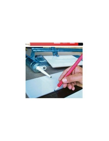 Crayon gras multigraphe s/cartes/carte