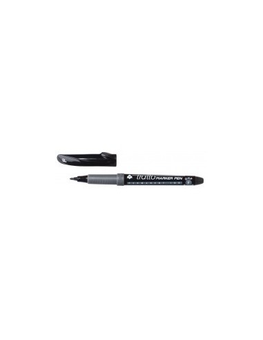 Marqueur noir indeleb 1mm sc5280178
