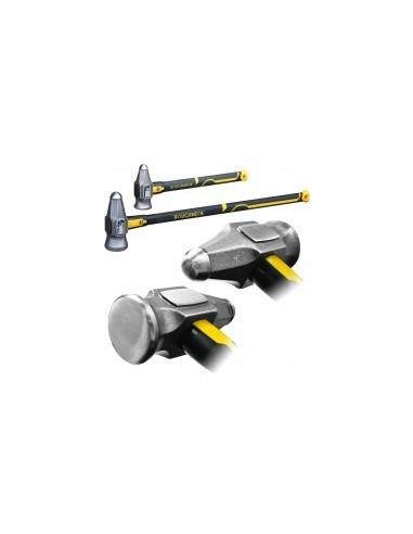 Masse impact gorilla 4,5kg-780mm65-910