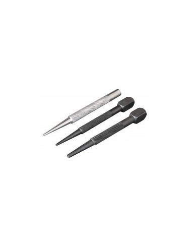Chasse point chrom evid 2mm vraccvc-425