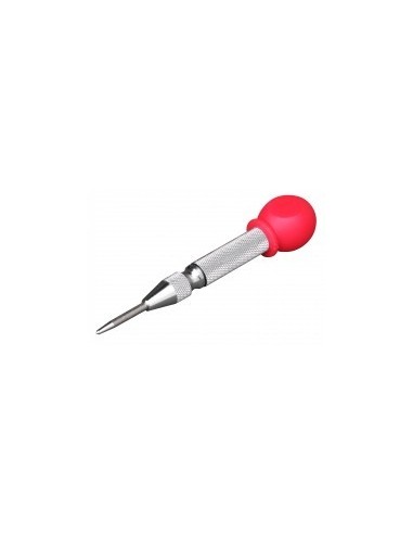 Pointeau automatique de précision 2 mm Maxicraft