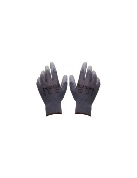 Gants ''p.u.'' Taille 8 - OUTIFRANCE