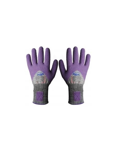 Gants Anti-coupures ''bouclier Cut 5/5'' Taille 9 - OUTIFRANCE