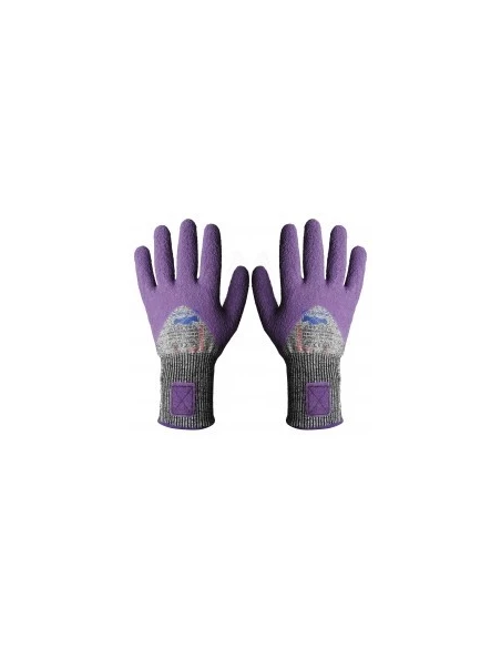 Gants Anti-coupures ''bouclier Cut 5/5'' Taille 9 - OUTIFRANCE