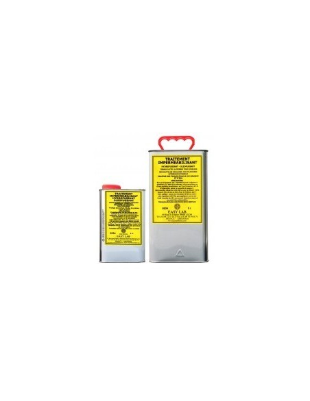 Traitement Terres Cuites 5L Protection et rénovation longue durée - Easy Lab
