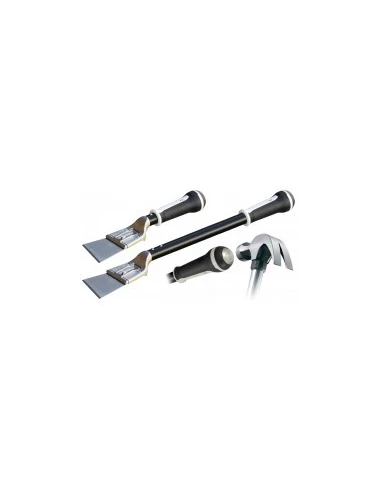 Grattoir tajima lame rigide 80mmphr-25h80