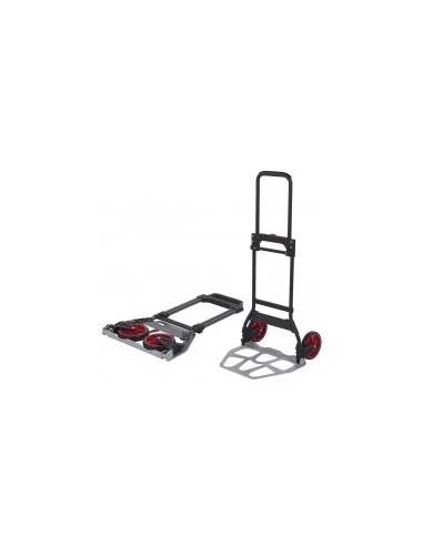 Diable pliant roues escamotableskrt670204