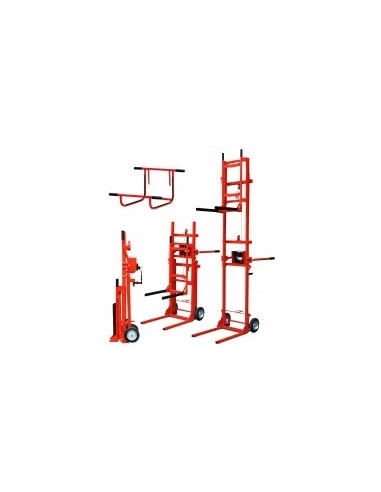 Outifrance - Lève Chauffe Eau 150kg 1,8m