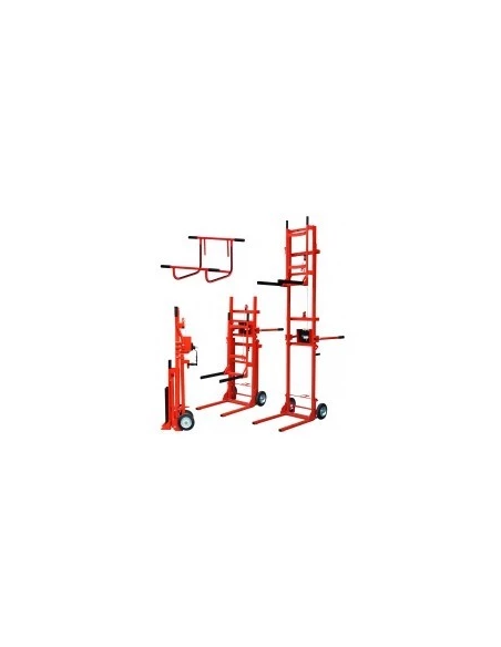 Outifrance - Lève Chauffe Eau 150kg 1,8m