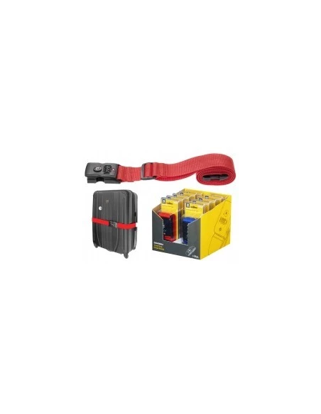 Sangle a combi 1m80 pour bagagesp60tsa00001890b