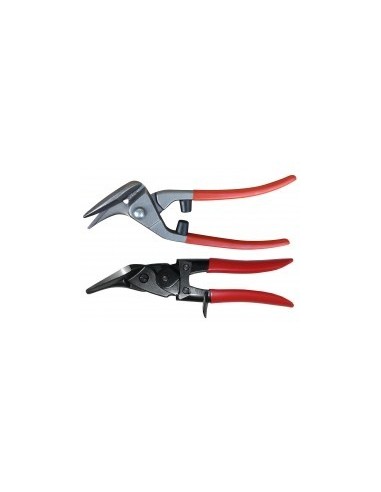 Cisaille passe franc 260mm gaine00884100100d