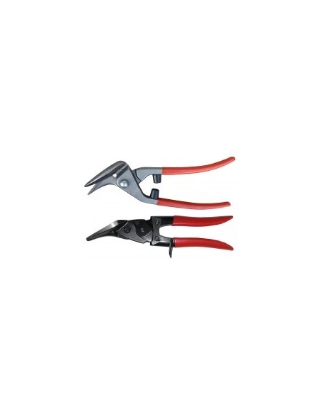 Cisaille passe franc 260mm gaine00884100100d