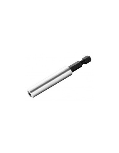 Porte-embouts magnetique pack de 5 porte-embouts magnétiques longueur:60 mm