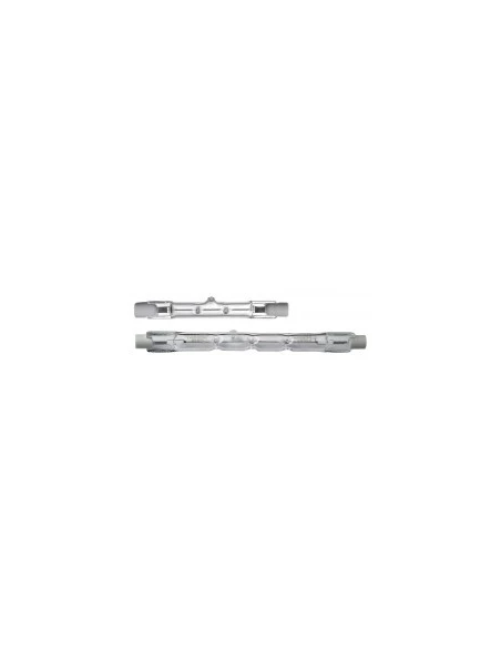 Ampoules Halogenes Forme Crayon Désignation 1 Ampoule 78 Mmpuissance 150wlumen 2200douilles R7s - OUTIFRANCE