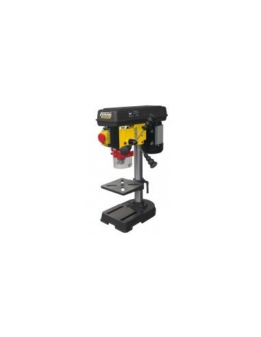 Femi - Perceuse À Colonne Ht.580mm Mandrin 13mm 350w Monophasé 230v