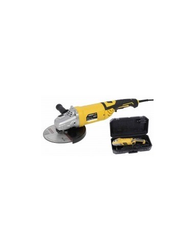 Meuleuse D'angle Pro Ø230mm 2500w
