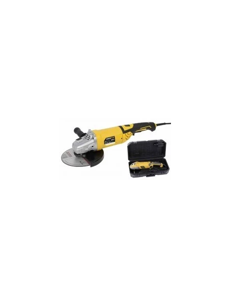 Meuleuse D'angle Pro Ø230mm 2500w
