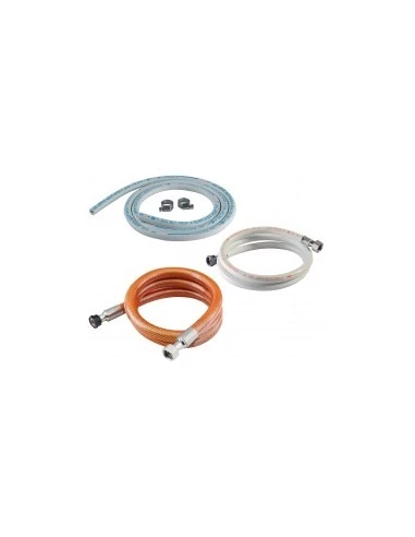 Ficelle lin Ecru Charcuterie 1 Kg 900 M 2.0/2 - LE PRATIQUE