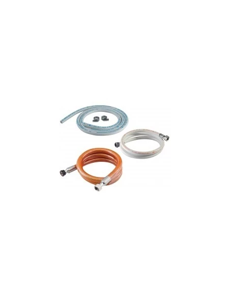 Tuyaux Pvc Manugaz À Vis Entrée M20/150 Et Sortie G1/2 - OUTIFRANCE