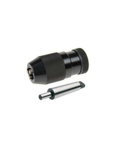 Adaptateur cône morse cm2 / b16