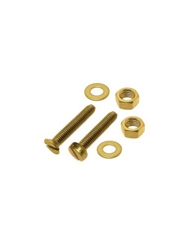 Vis lait m1 6 tc/tf+rd+ecr (x10)92407