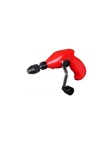 Porte foret forme pistol cap 6mmppr86