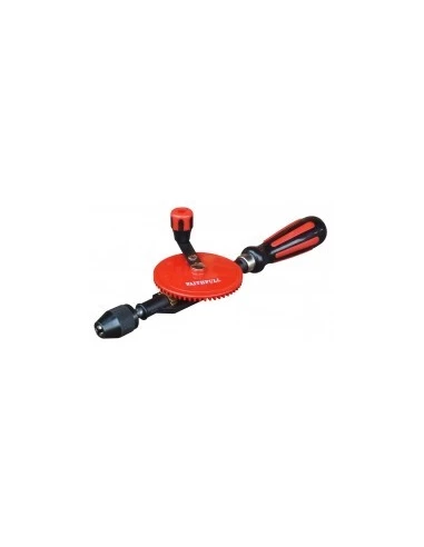 Porte foret double pignon 8mm - FAITHFULL