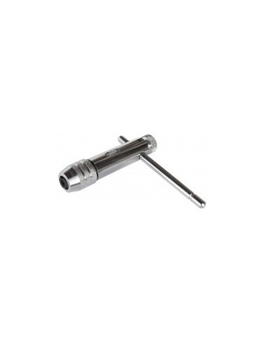 Porte tarauds cliquet n 1 2-6 vr4 006 4-200