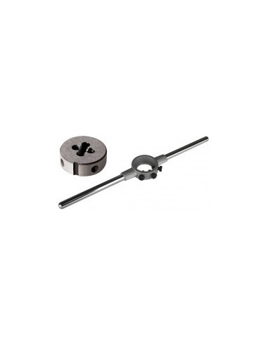 Filière 70/100 Ø 4 Mm - OUTIFRANCE