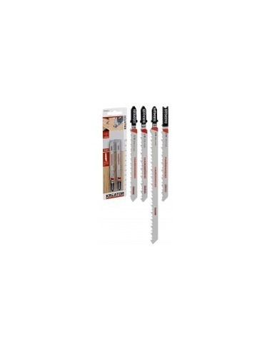 Lame scie sauteuse bi-metal(x2p)krt041010