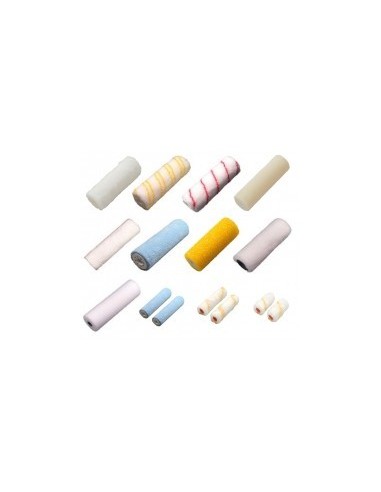 3 Manchon fibre court mur/plaf 1757101175