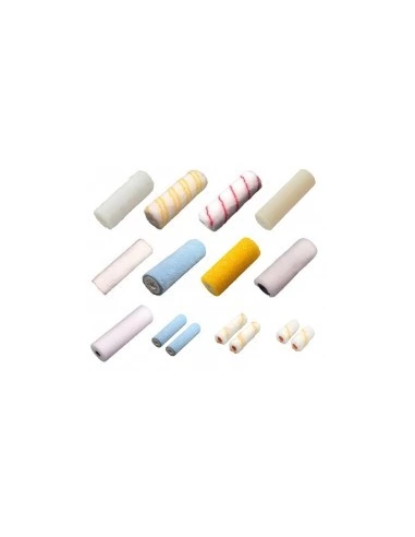 3 Manchon fibre court mur/plaf 1757101175