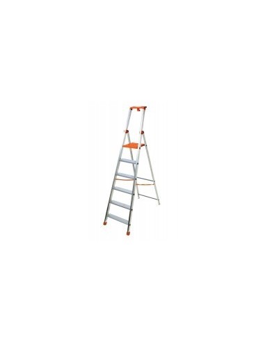 Escabeau alu pro 3 marches - FACAL