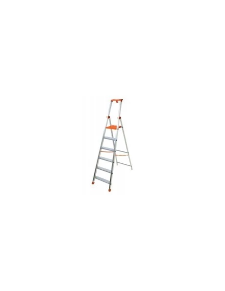 Escabeau alu pro 3 marches - FACAL