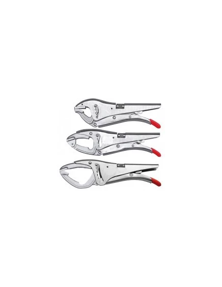 Pince etau outif pro capaci 85mmbl250 speciale