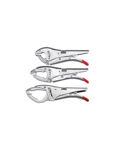 Pince etau out prof cap 55mm s/cc55mm/p40mm/h45mm sc