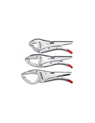 Pince etau out prof cap 55mm s/cc55mm/p40mm/h45mm sc