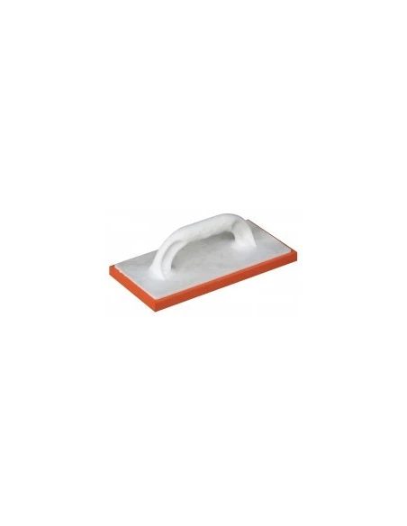 Taloche Rectangulaire Plastique Semell En Mousse Fine 28 X 14 Cm