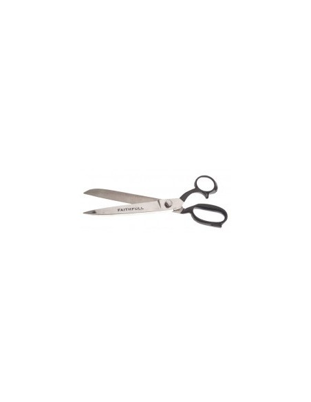 Ciseaux tailleur lame inox 250mmfai scts10