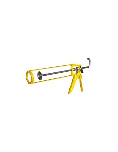Pistolet D'étanchéité Squelette En Acier 8956611 - OUTIFRANCE