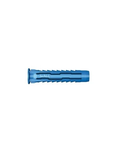 Chevilles nylon multif x100 8x404all-08