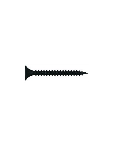 Vis filet fin 3 5x35 bte de 1000fs-3535