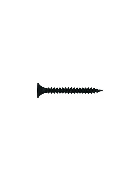 Vis filet fin 3 5x35 bte de 1000fs-3535