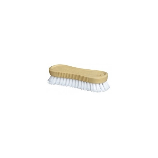 Brosse À Main Nylon 175 X 50 Mm - OUTIFRANCE